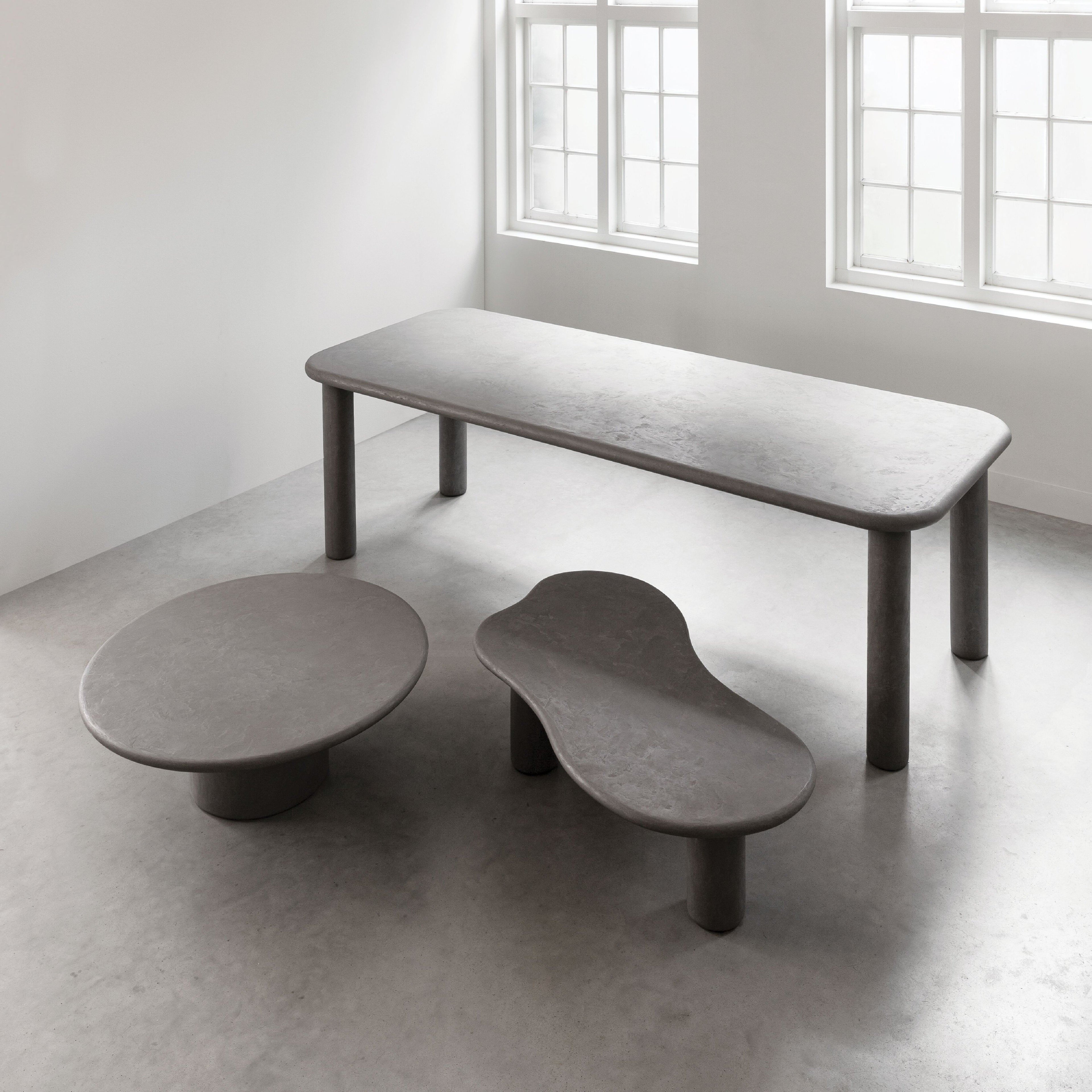 DTP Home Scala Salontafel Curva Dusk - Salontafel - DTP Home - livinglovely.nl