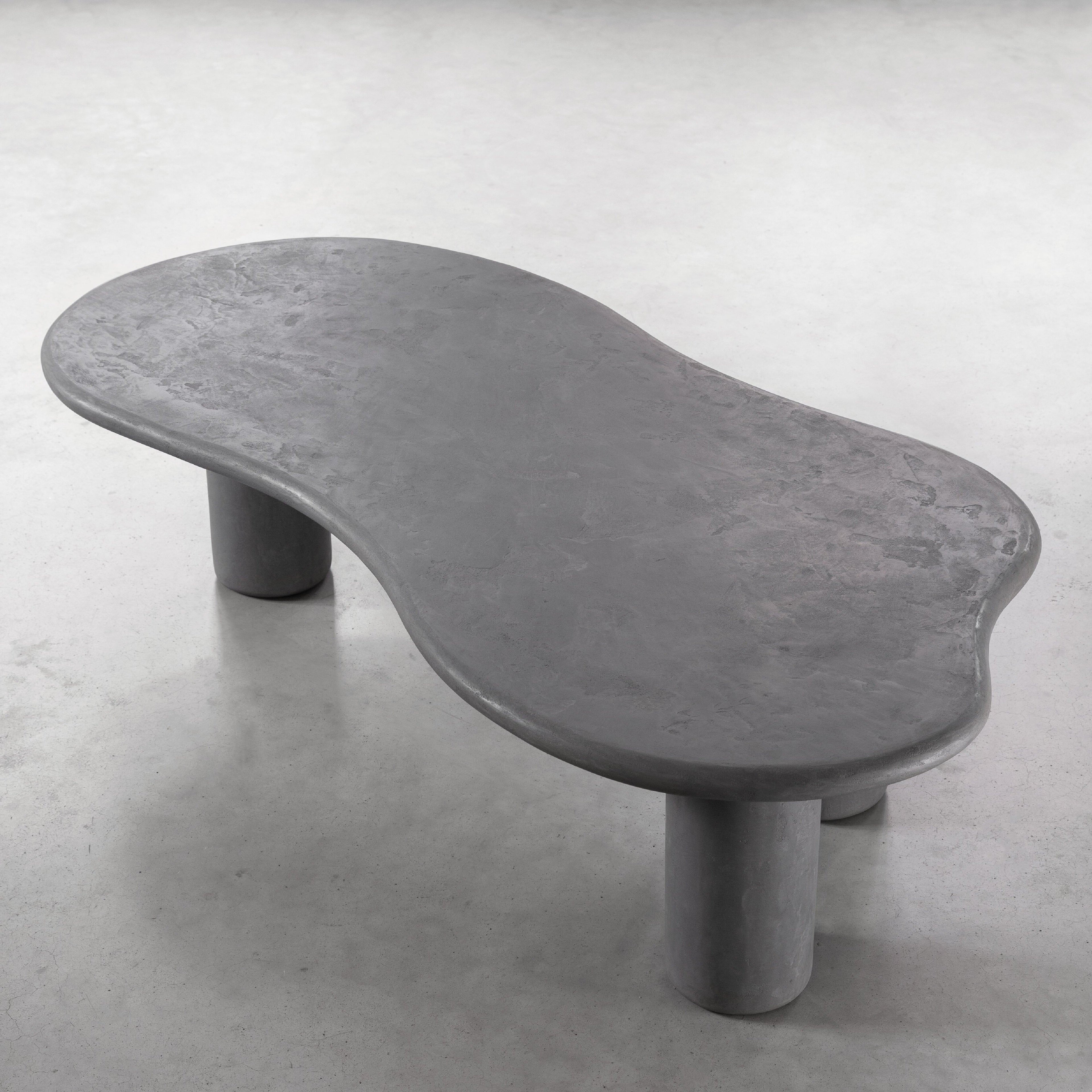 DTP Home Scala Salontafel Curva Dusk - Salontafel - DTP Home - livinglovely.nl