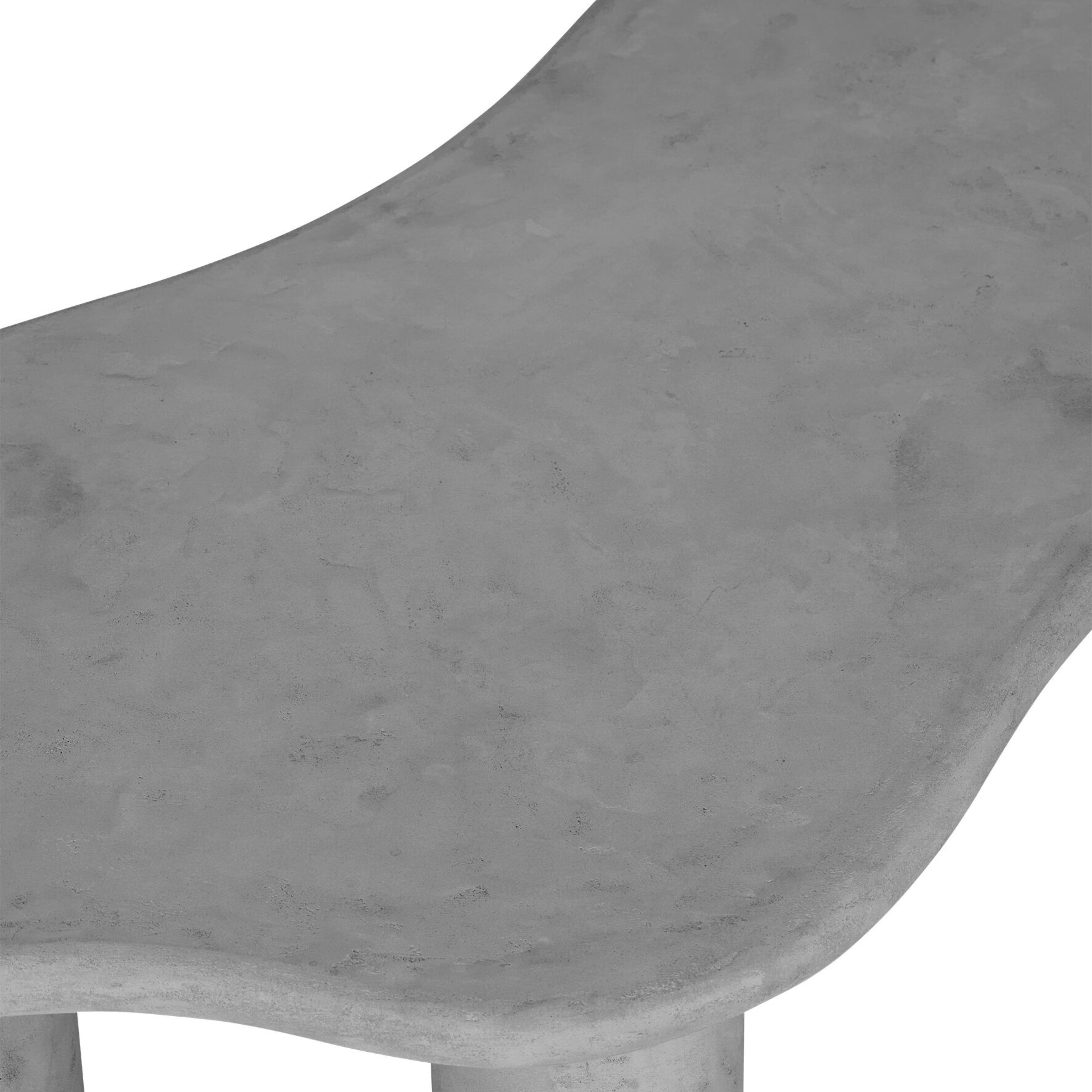 DTP Home Scala Salontafel Curva Dusk - Salontafel - DTP Home - livinglovely.nl