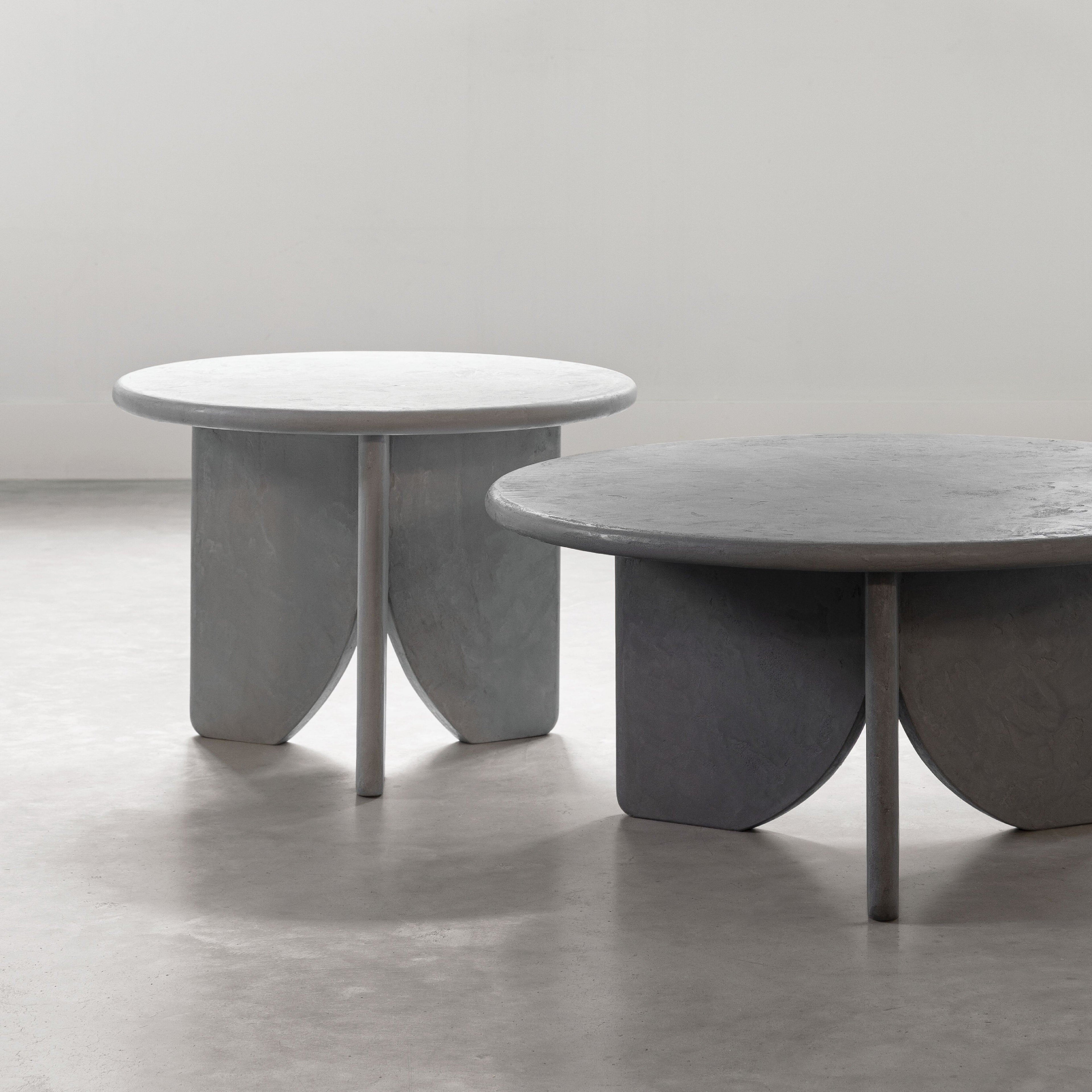 DTP Home Scala Salontafel Melo Air Frost / Dusk Set van 2 - Salontafel - DTP Home - livinglovely.nl