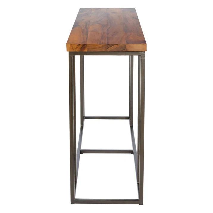 DTP Home Sidetable Flare No.2 - Sidetable - DTP Home - livinglovely.nl