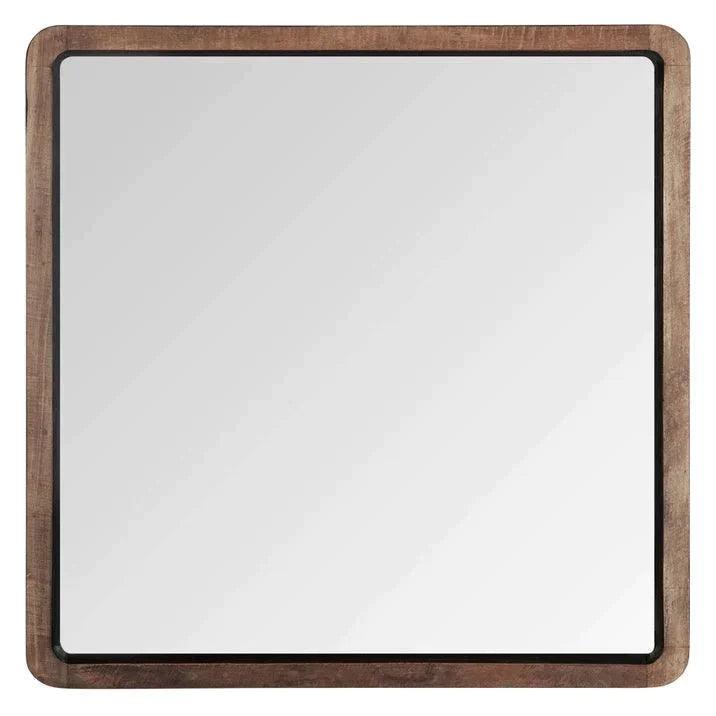 DTP Home Spiegel Cosmo Medium 80cm - Spiegel - DTP Home - livinglovely.nl