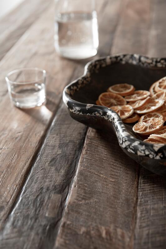 DTP Home Timber Eettafel 225cm - Eetkamertafel - DTP Home - livinglovely.nl