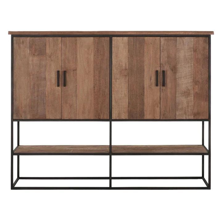 DTP Home Timeless Bergkast Beam Large 180cm - Bergkast - DTP Home - livinglovely.nl