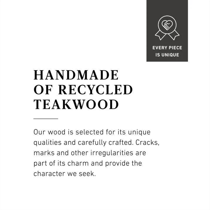 DTP Home Timeless Black TV Meubel Beam No.2 Small 140cm - TV meubel - DTP Home - livinglovely.nl