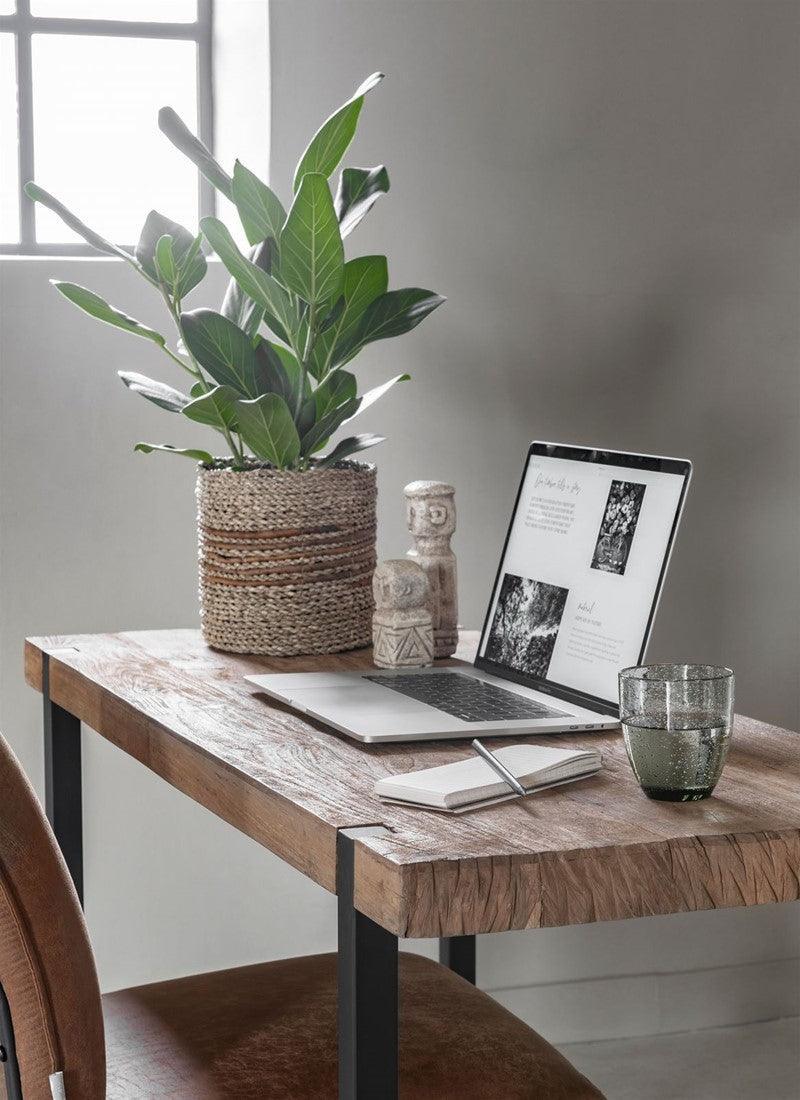 DTP Home Timeless Bureau Beam 120cm - Bureau - DTP Home - livinglovely.nl