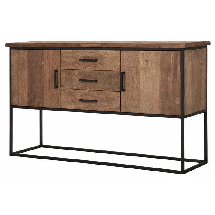DTP Home Timeless Dressoir Beam No.2 - Dressoir - DTP Home - livinglovely.nl