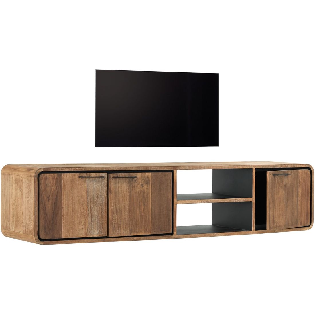 DTP Home TV Meubel Evo Hangend Medium