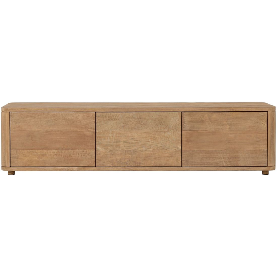 DTP Home TV Meubel Nova Medium Teakhout Top