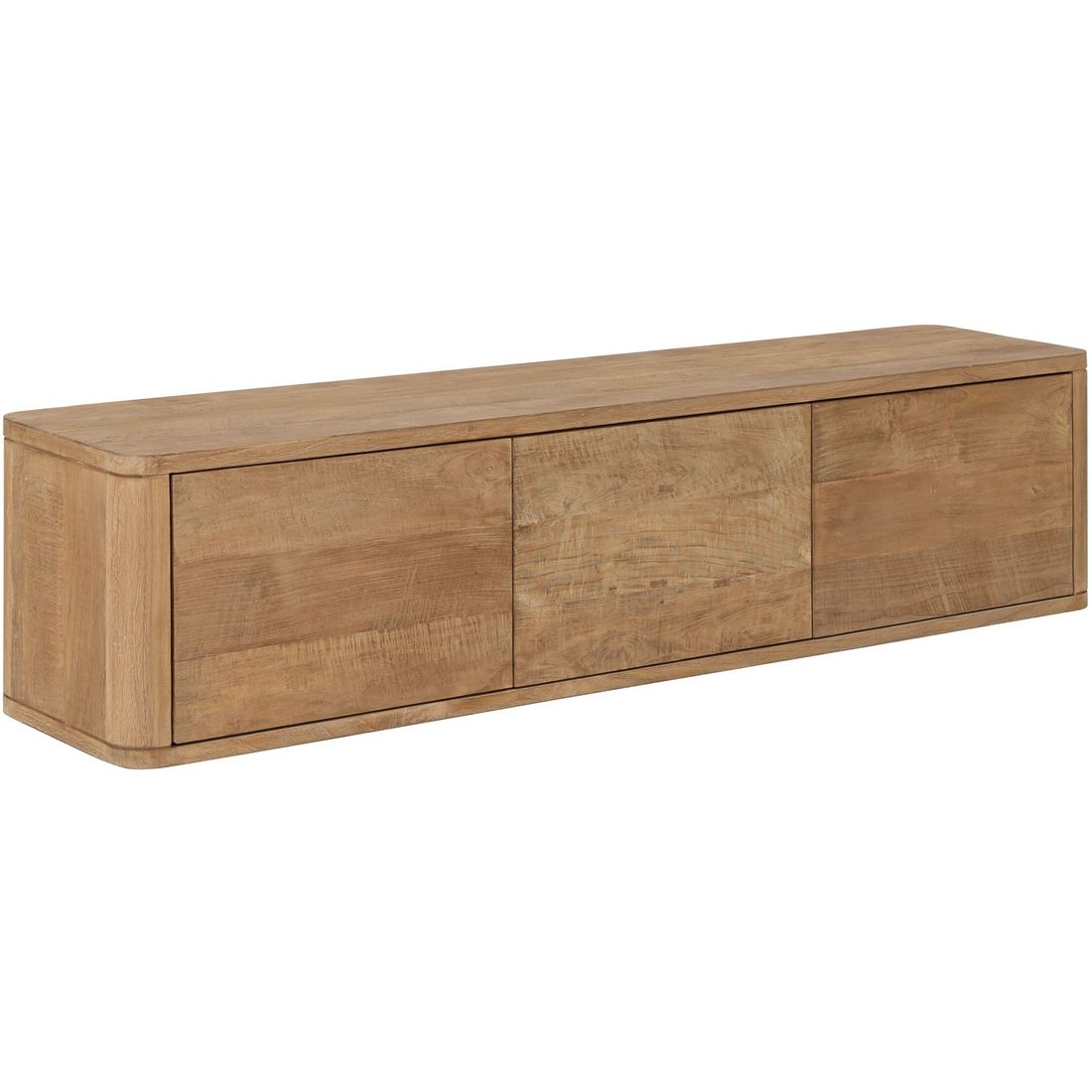 DTP Home TV Meubel Nova Medium Teakhout Top