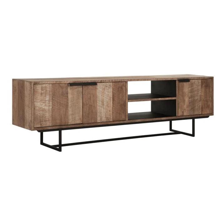 DTP Home TV Meubel Odein No.2 200cm - TV meubel - DTP Home - livinglovely.nl