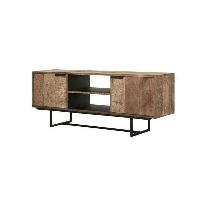 DTP Home TV Meubel Odeon No.2 150cm - TV meubel - DTP Home - livinglovely.nl