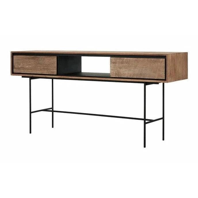 DTP Home Wandtafel Metropole - Sidetable - DTP Home - livinglovely.nl