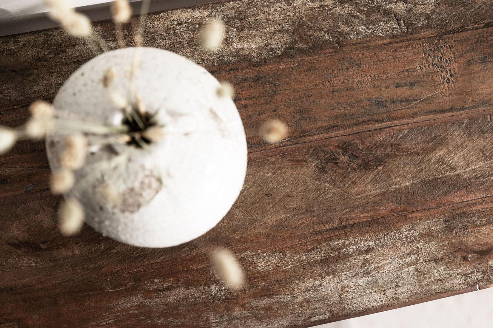 DTP Home Wandtafel Timber Small - Sidetable - DTP Home - livinglovely.nl