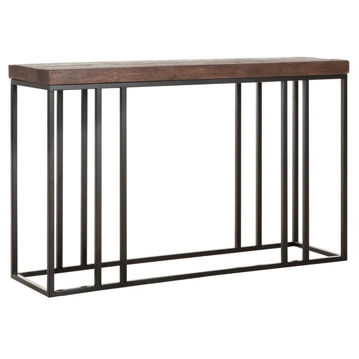 DTP Home Wandtafel Timber Small - Sidetable - DTP Home - livinglovely.nl