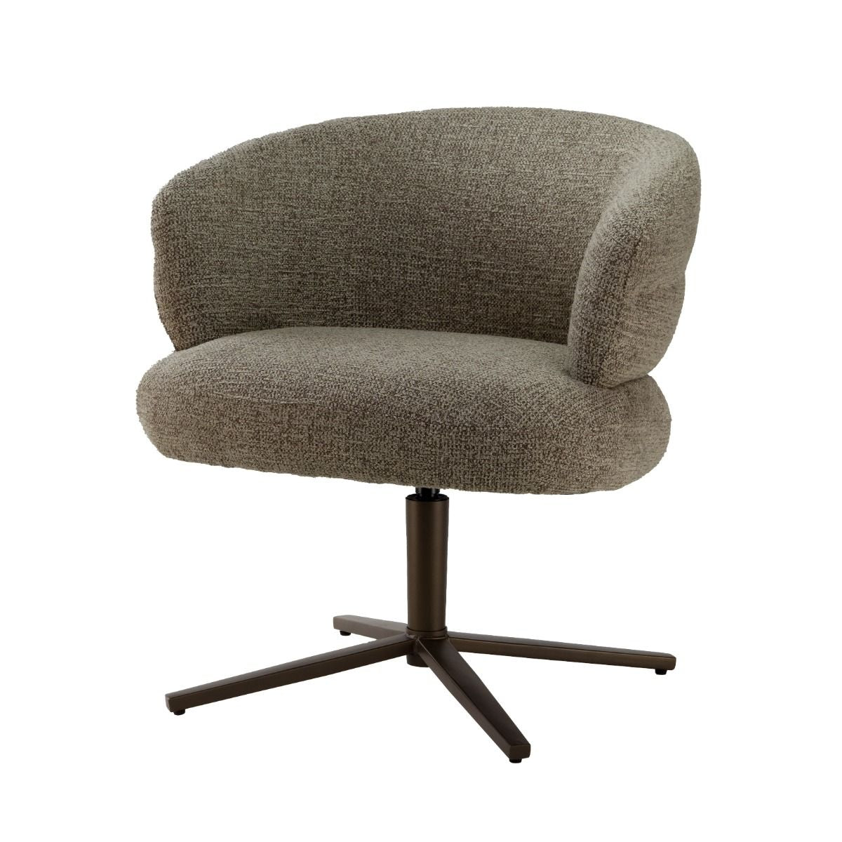 Eetkamerstoel Blake Desert van Livingfurn