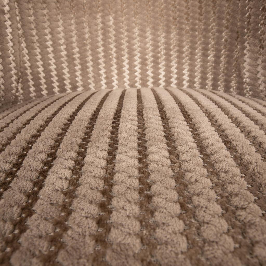 Eetkamerstoel Fiori 09 Beige PTMD - Eetkamerstoel - PTMD - livinglovely.nl