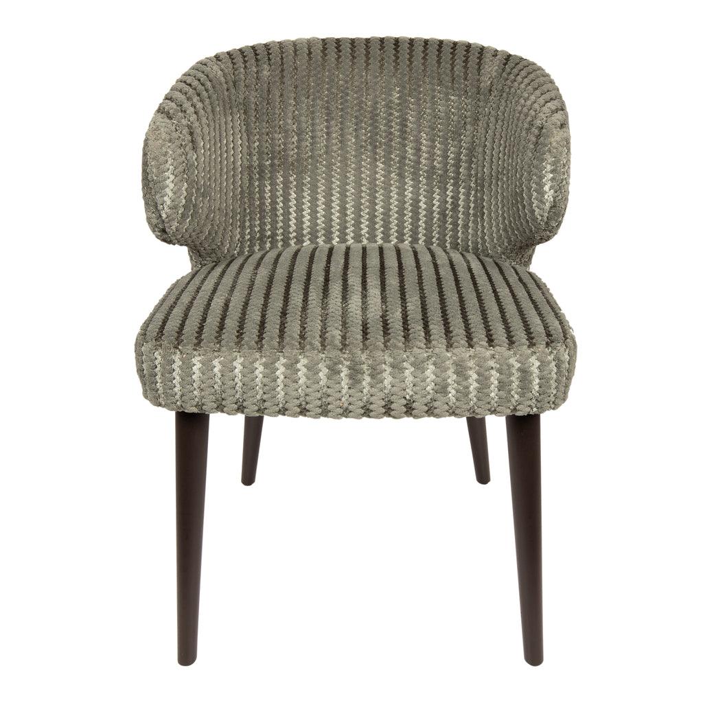 Eetkamerstoel Fiori 13 Groen PTMD - Eetkamerstoel - PTMD - livinglovely.nl