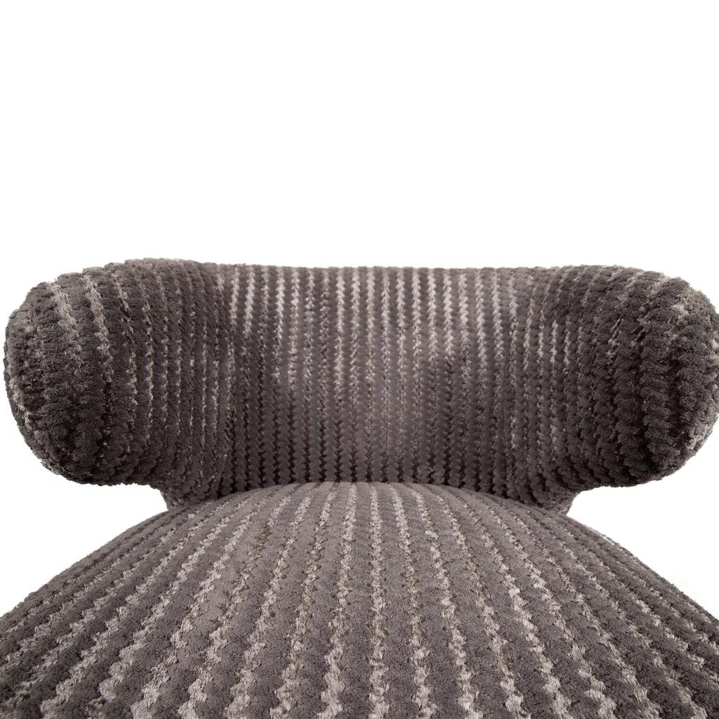 Eetkamerstoel Fiori 19 Taupe PTMD - Eetkamerstoel - PTMD - livinglovely.nl