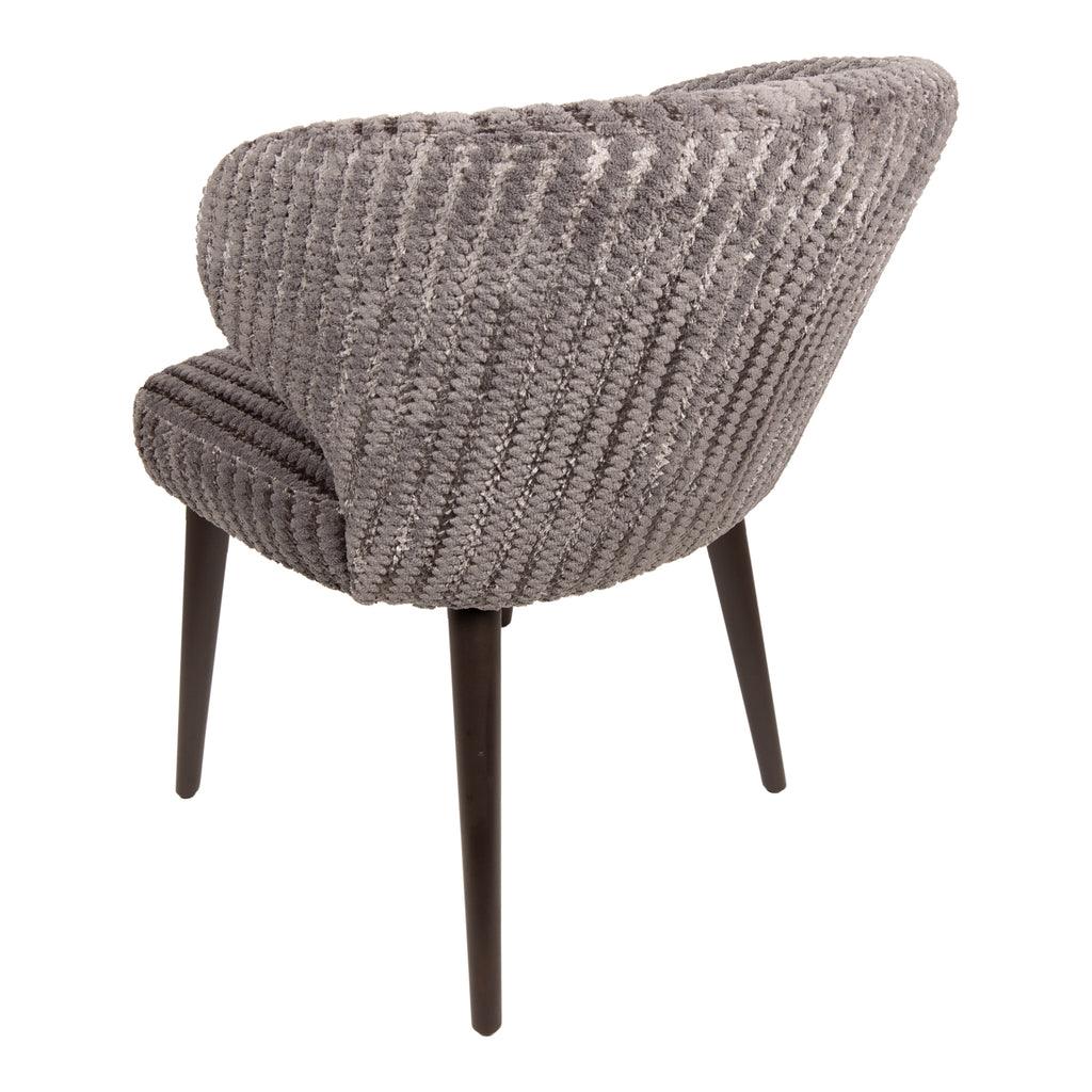 Eetkamerstoel Fiori 19 Taupe PTMD - Eetkamerstoel - PTMD - livinglovely.nl