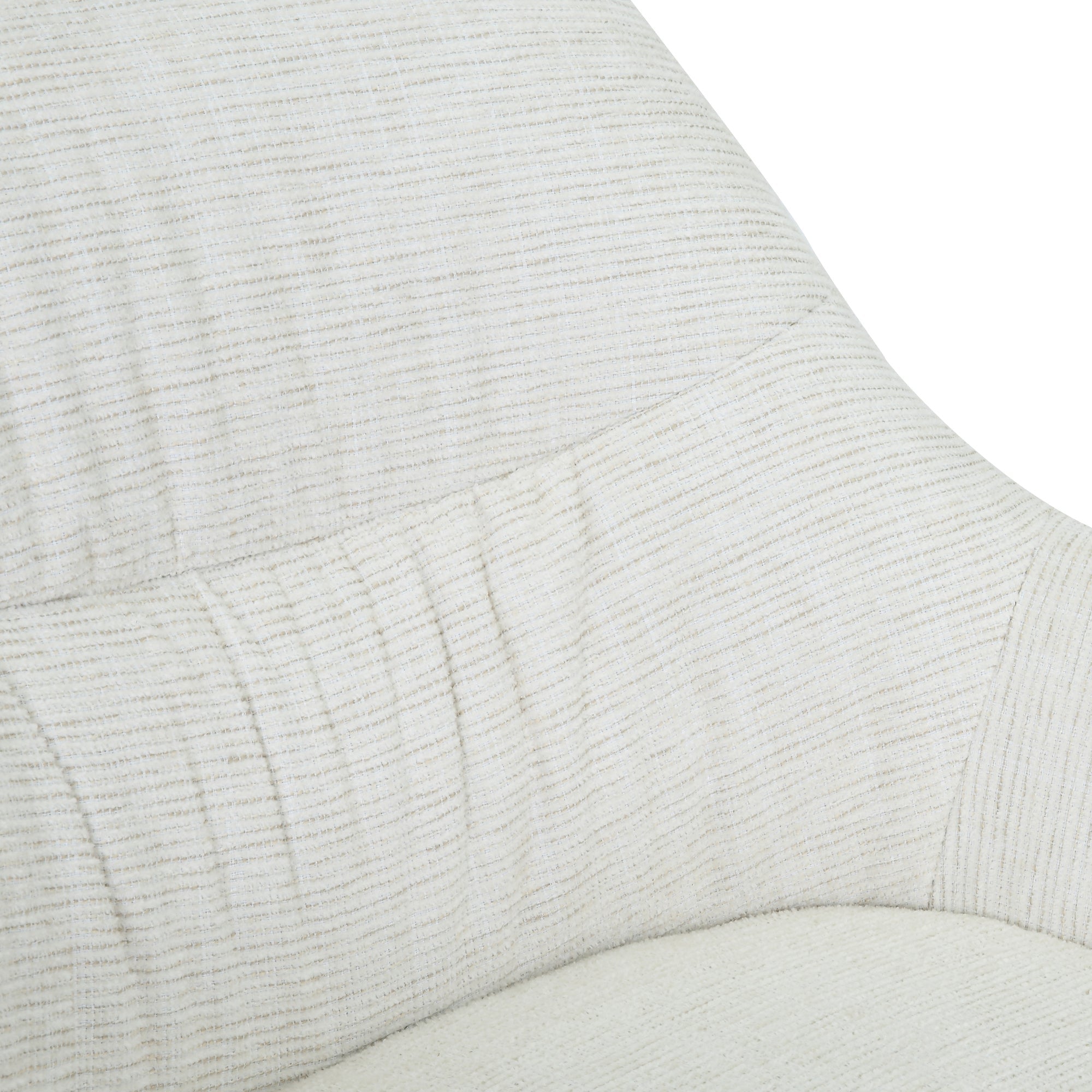Livingfurn Daphne fauteuil Sand