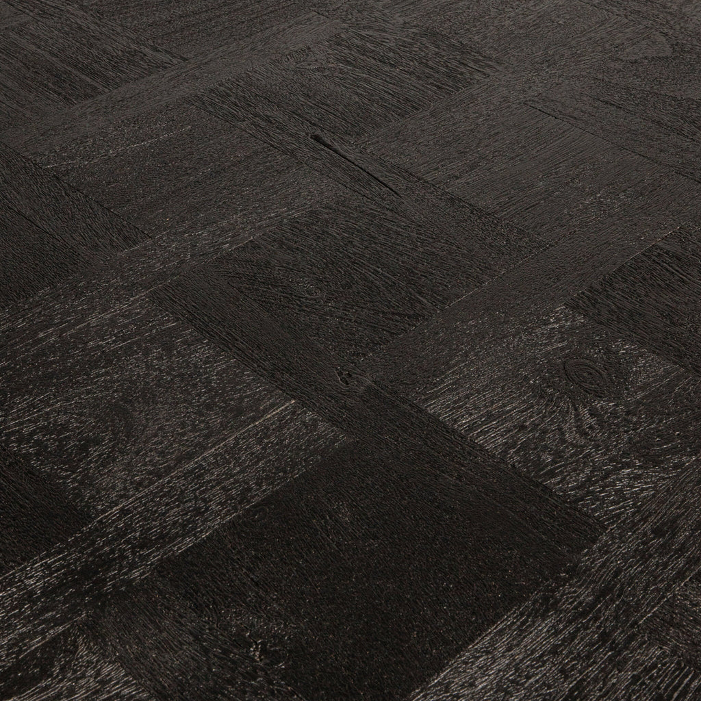 Fieron Ronde Eettafel Acaciahout Naturel PTMD - Eetkamertafel - PTMD - livinglovely.nl