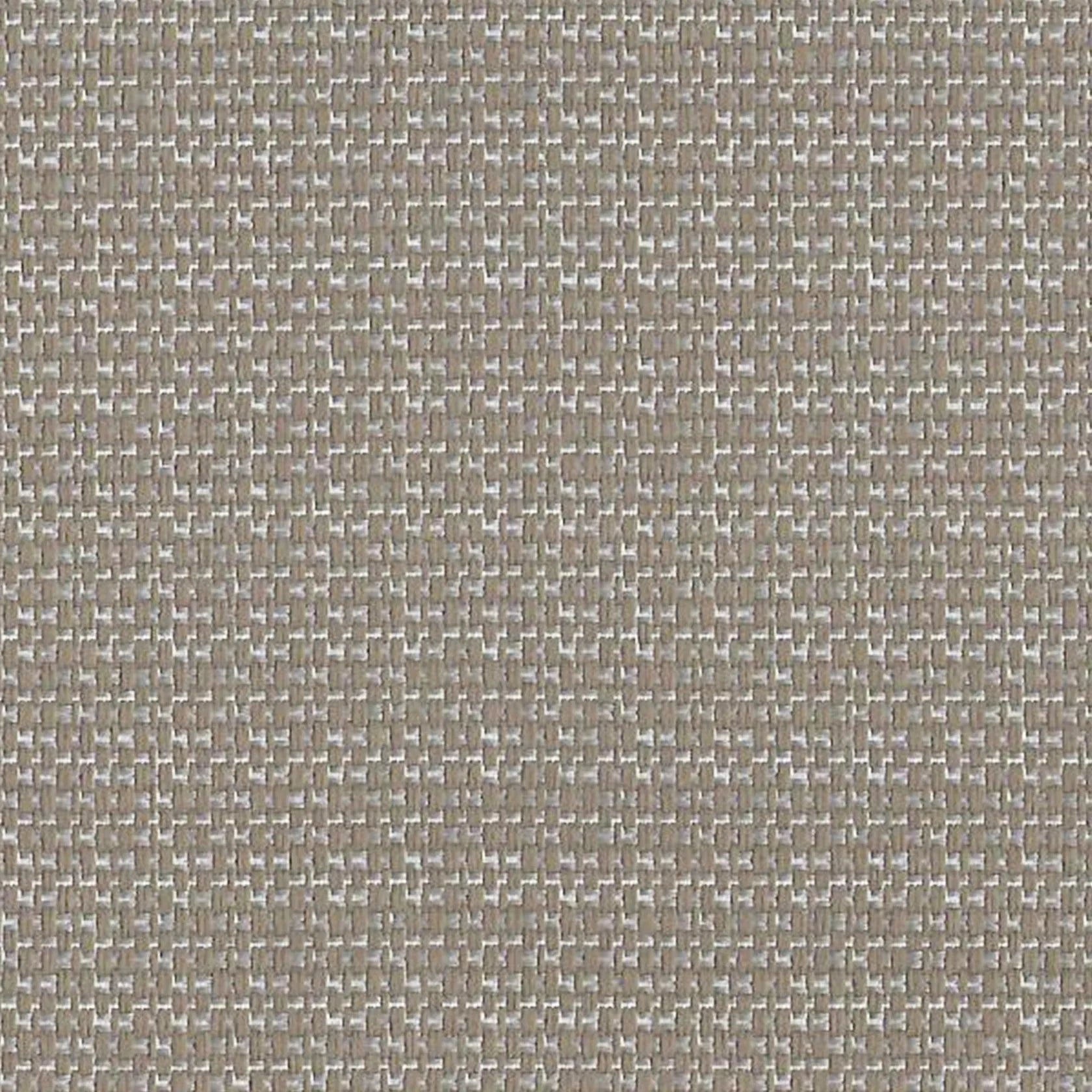 Fixed Round Pouf 68 Boho Taupe - Laui Lounge™ - Poef - Laui Lounge - livinglovely.nl