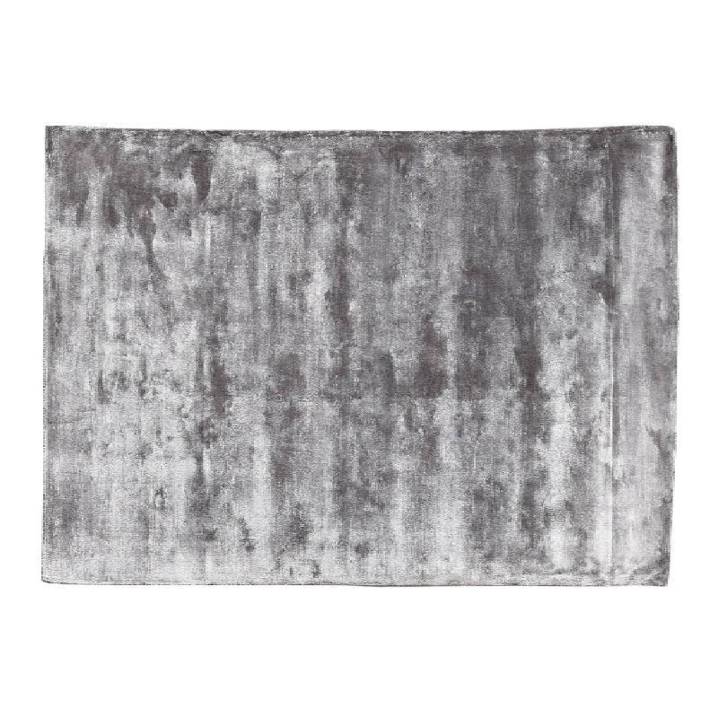 Flavia Grey Vloerkleed Rechthoek 400x500cm PTMD - Vloerkleed - PTMD - livinglovely.nl