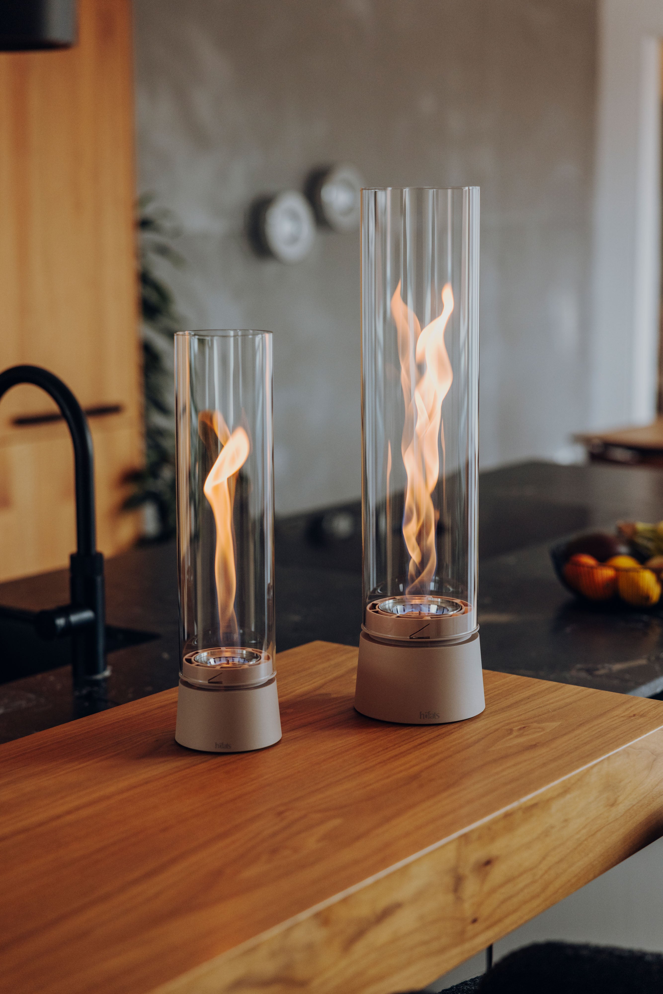 SPIN Air 900 Tafelhaard Zand Höfats