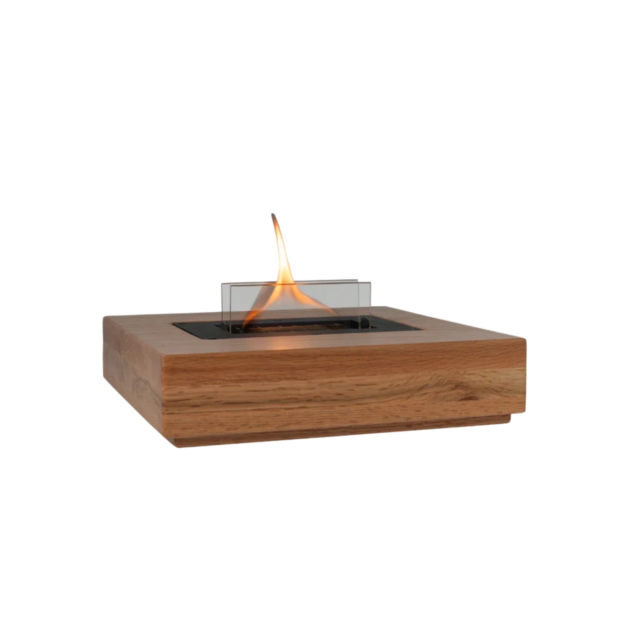 Holly Naturel Tafelhaard Tenderflame - Tafelhaard - Tenderflame - livinglovely.nl