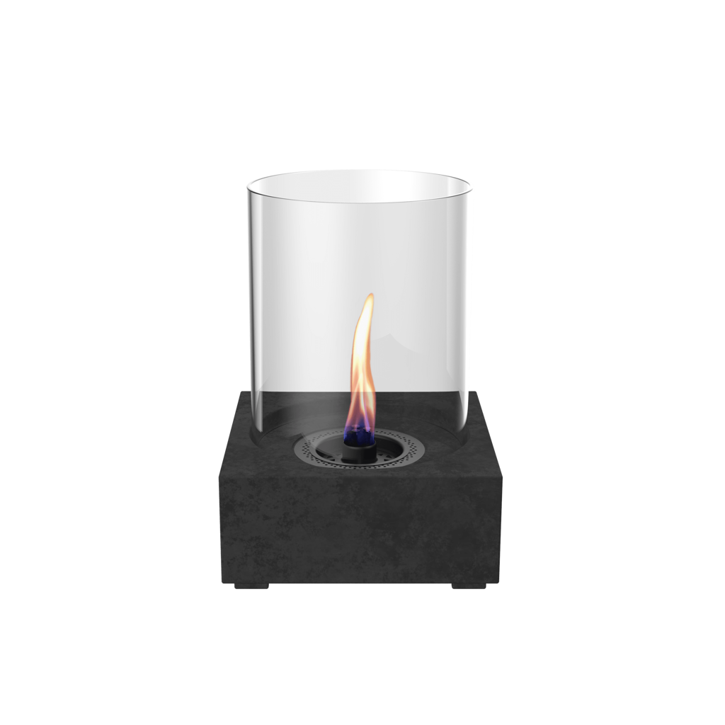 Jasmine - Tafelhaard - Tenderflame - livinglovely.nl