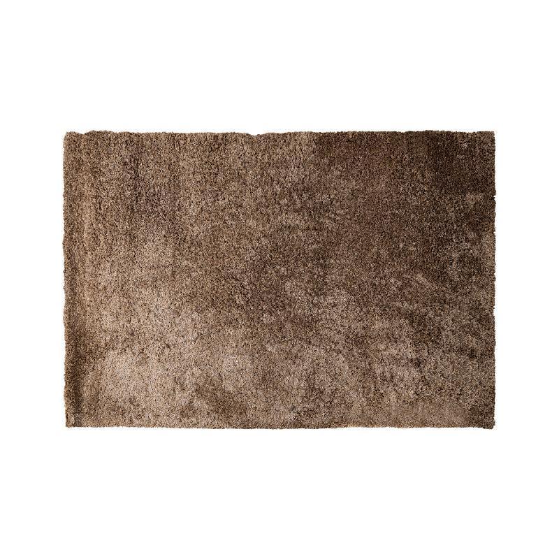 Jups Bruin Handgeweven Vloerkleed Rechthoek - 160 x 230 cm PTMD - Vloerkleed - PTMD - livinglovely.nl