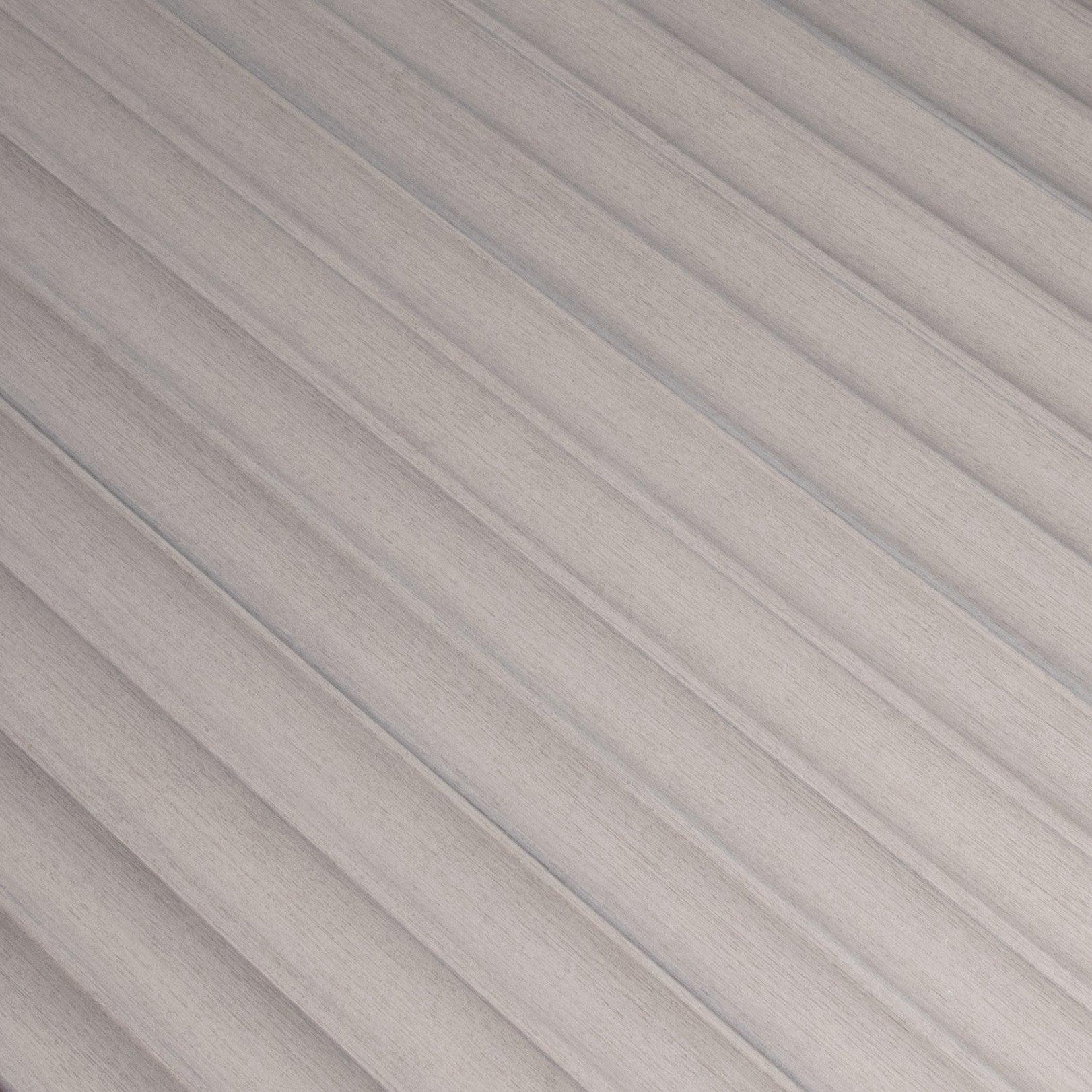 Lamelio 3D wandpaneel - Onda Grijs - Lamelio - Lamelio - livinglovely.nl