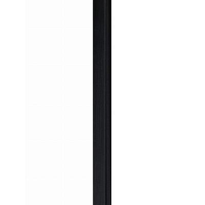 Lamelio Houtlook Wandpaneel - Olmo Zwart - Lamelio - Lamelio - livinglovely.nl