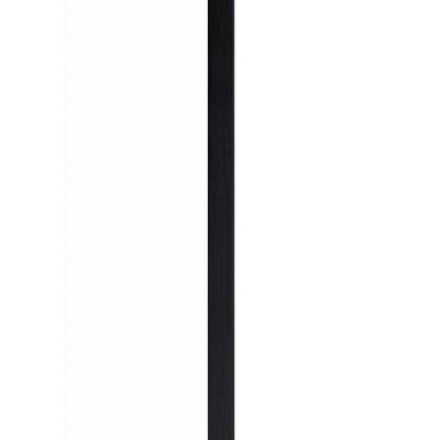 Lamelio Houtlook Wandpaneel - Olmo Zwart - Lamelio - Lamelio - livinglovely.nl