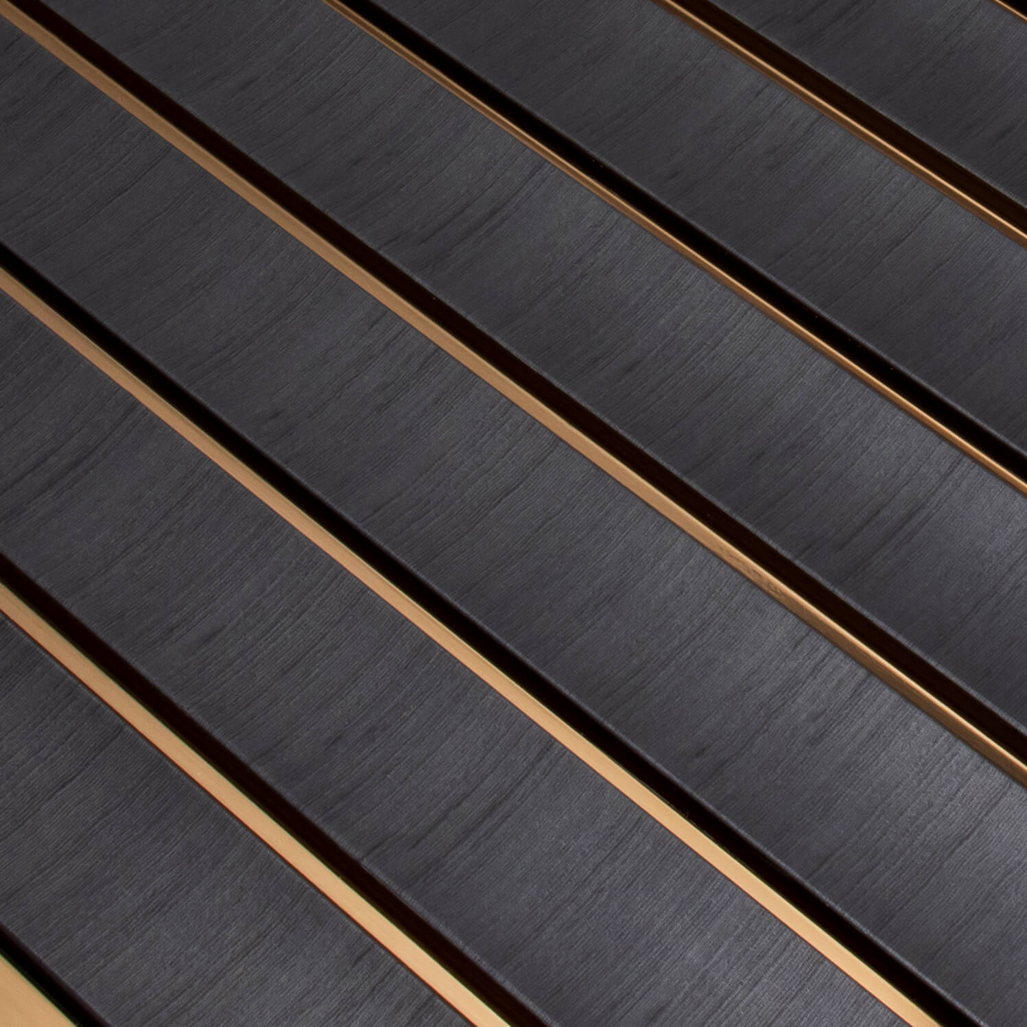 Lamelio Houtlook Wandpaneel Staaltjes - Lamelio - Lamelio - livinglovely.nl