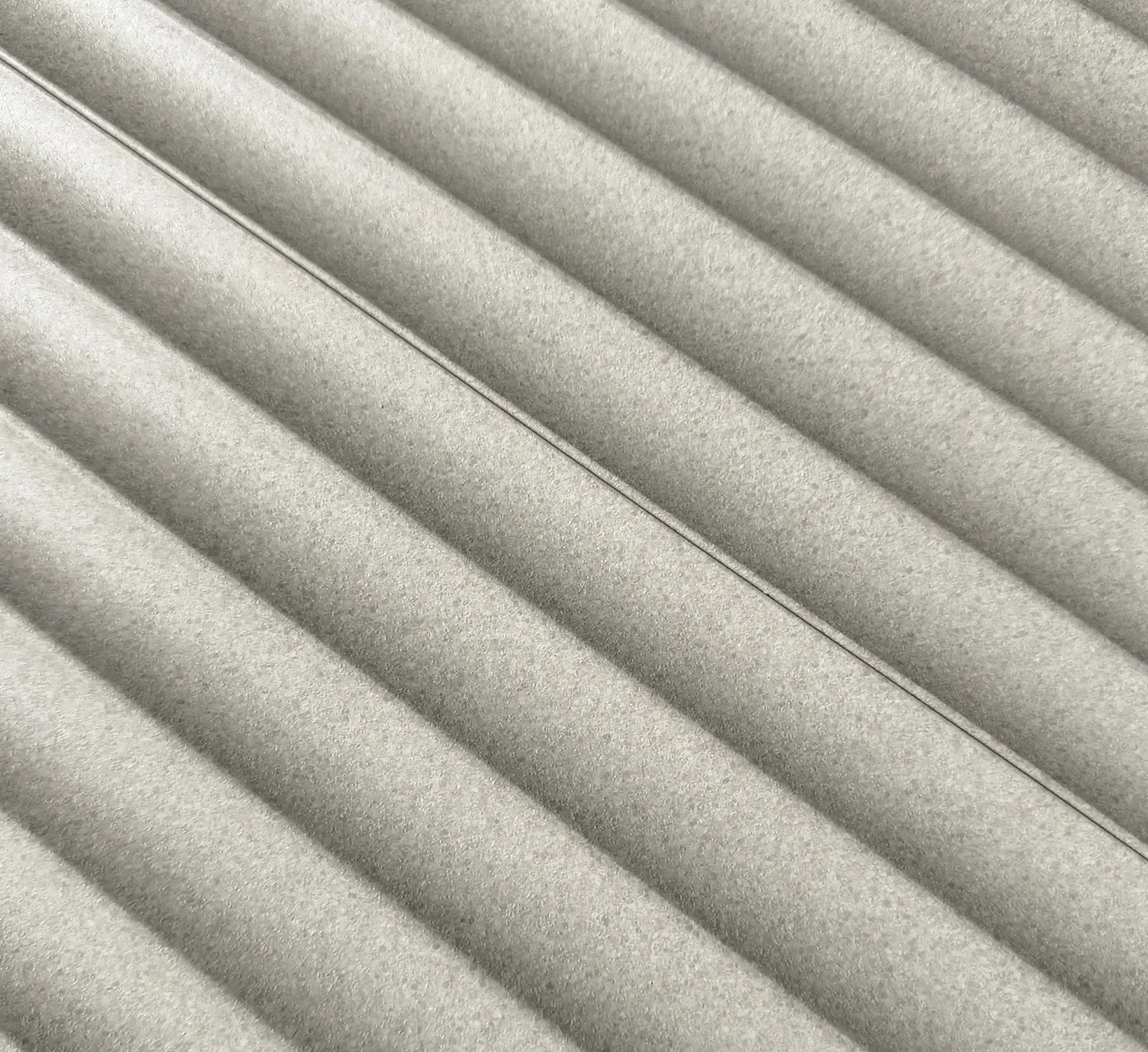 Lamelio Wandpaneel - Gresso Stone Grey - Lamelio - Lamelio - livinglovely.nl