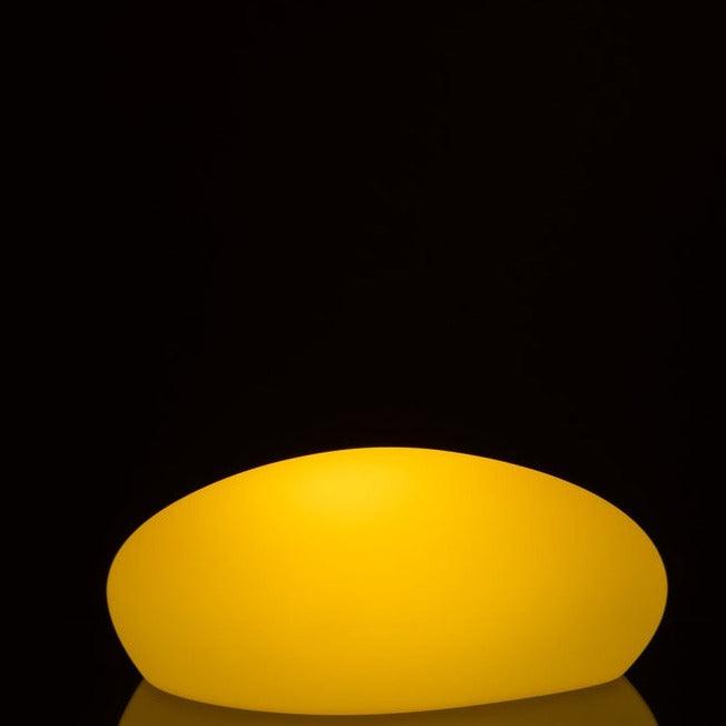 Lamp Kei Buiten Led Plastiek Mix Large Outdoor - Outdoor-verlichting - J-Line - livinglovely.nl