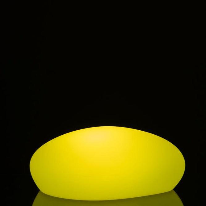 Lamp Kei Buiten Led Plastiek Mix Large Outdoor - Outdoor-verlichting - J-Line - livinglovely.nl