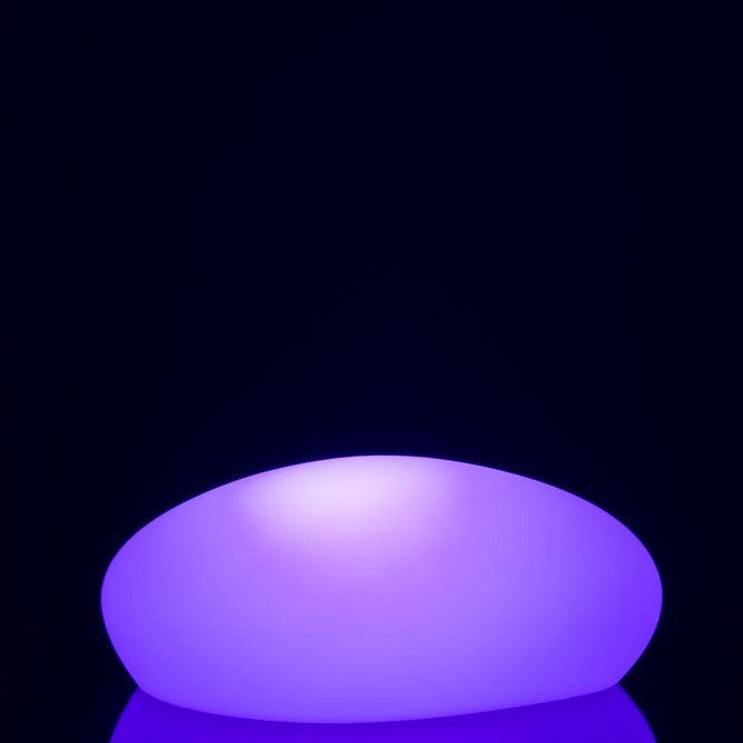 Lamp Kei Buiten Led Plastiek Mix Large Outdoor - Outdoor-verlichting - J-Line - livinglovely.nl