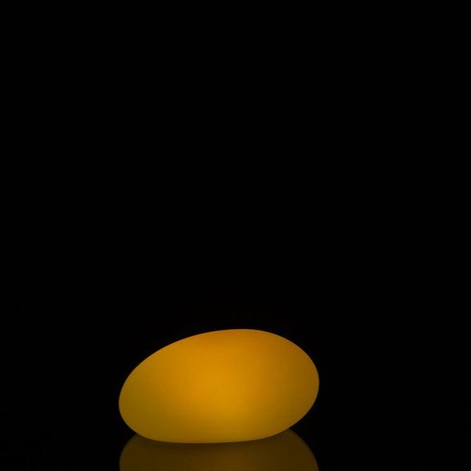 Lamp Kei Buiten Led Plastiek Mix Small Outdoor - Outdoor-verlichting - J-Line - livinglovely.nl