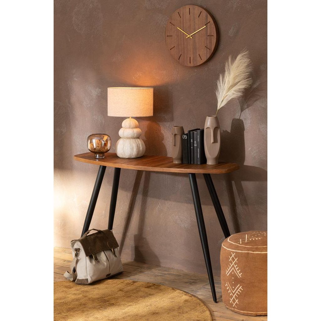 Lamp Zee-Egel Poly Beige J-Line