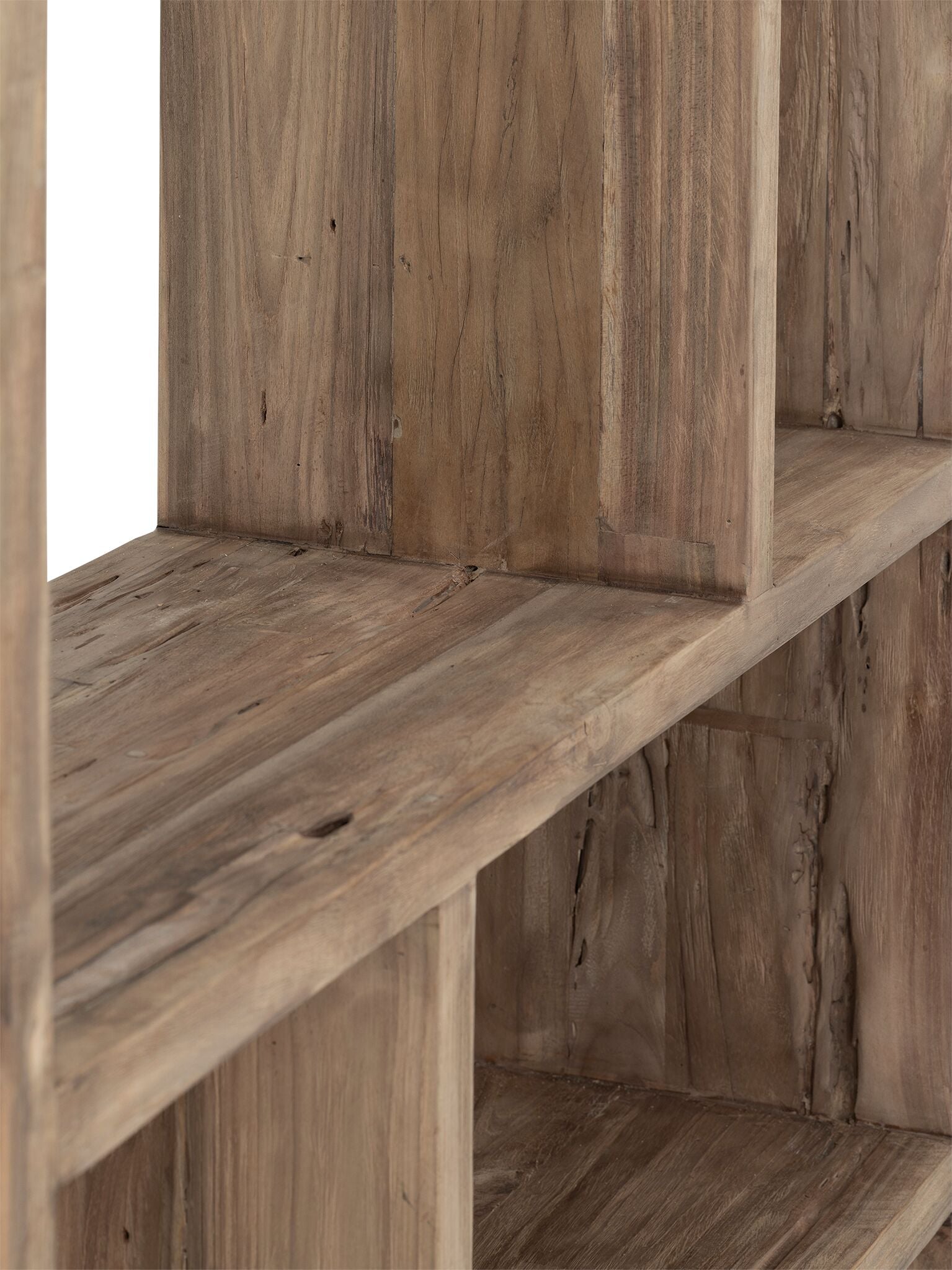 MUST Living Gallery Boekenrek