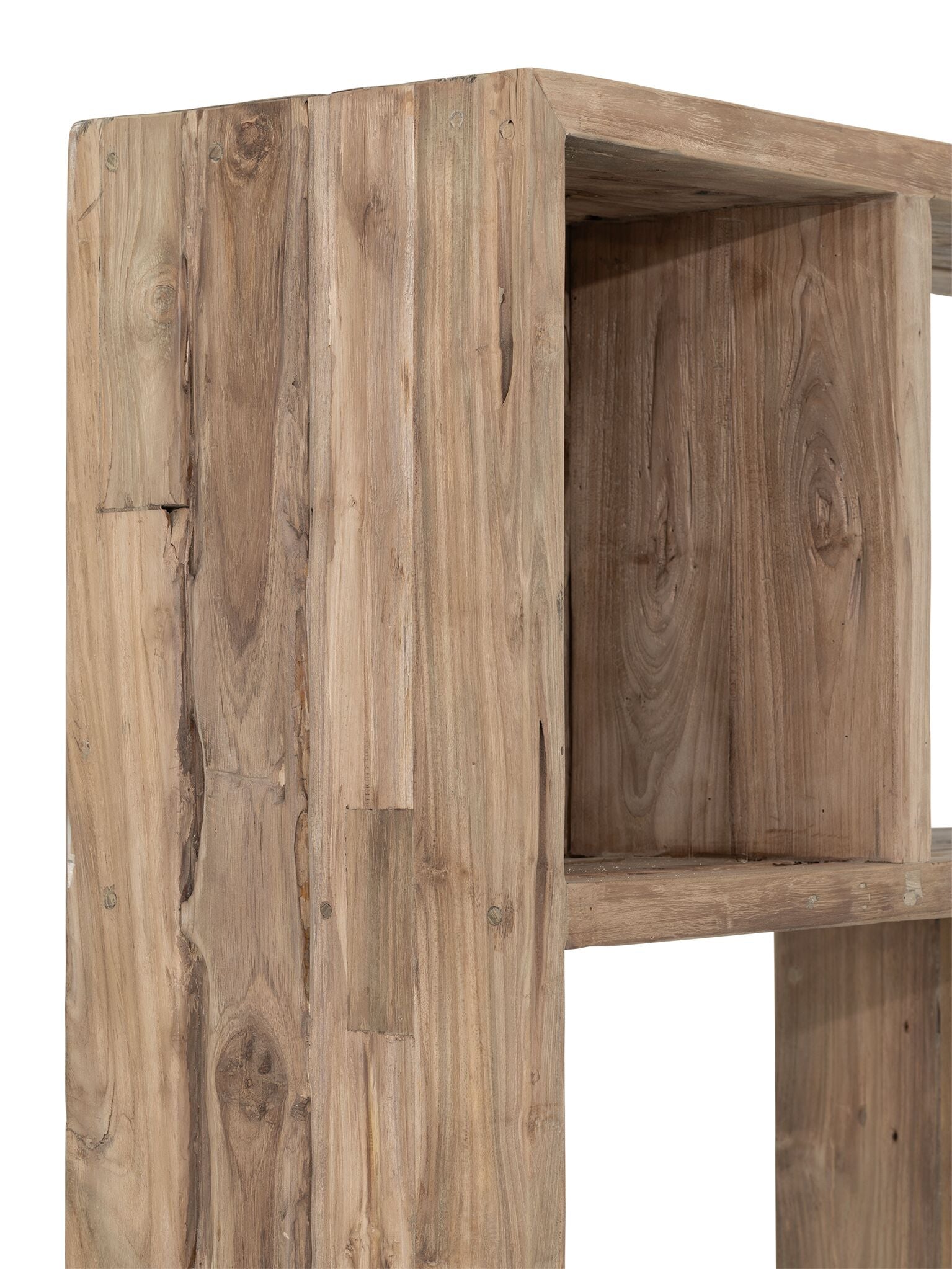 MUST Living Gallery Boekenrek