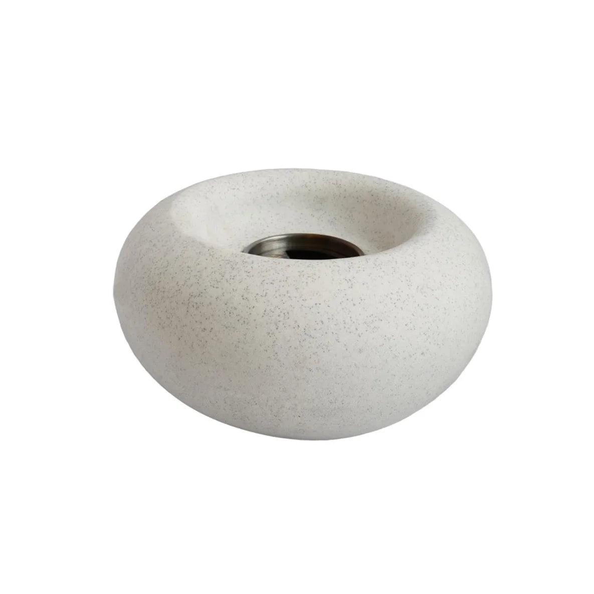 Leeff Fire Bowl Tafelhaard - Buitenhaard - LEEFF - livinglovely.nl