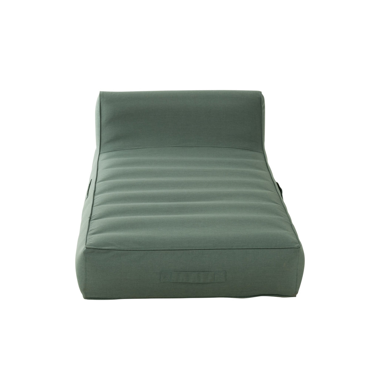 Ligbed Matras Helene Polypropyleen Groen J-Line
