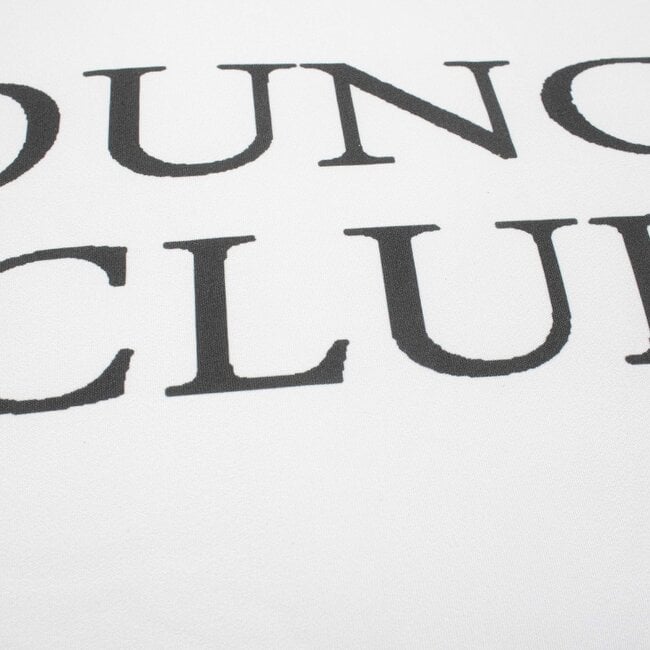 Lounge Club Outdoor Kussen Wit 50x70cm - Outdoor kussen - Mars & More - livinglovely.nl