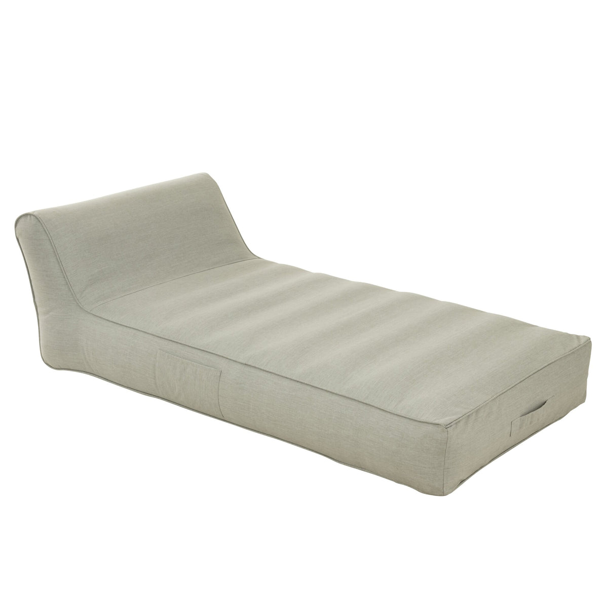 Matras Helene Polypropyleen Grijs J-Line