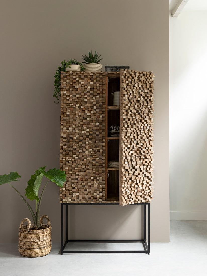 Must Living Bergkast Sticks - Bergkast - MUST Living - livinglovely.nl