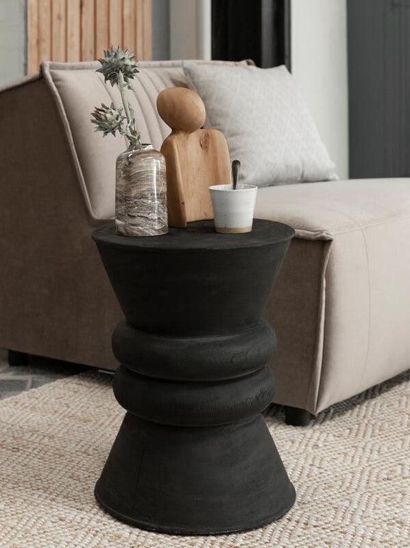 Must Living Bijzettafel Ring Ring - Bijzettafel - MUST Living - livinglovely.nl